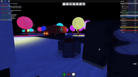Roblox Gifs Get The Best Gif On Giphy - roblox gif roblox