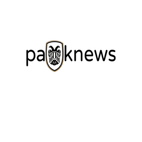 PAOKnews.gr Sticker