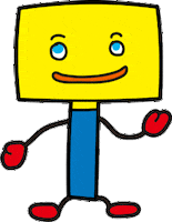 おいしい Sticker by Hotsandwichman