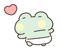 Dance Love Sticker