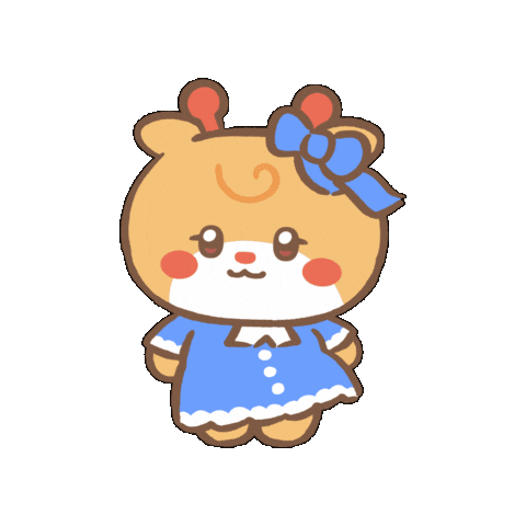Gidle Yuqi Sticker