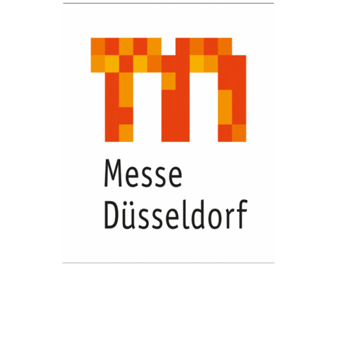 Md Duesseldorf Sticker by Messe Düsseldorf