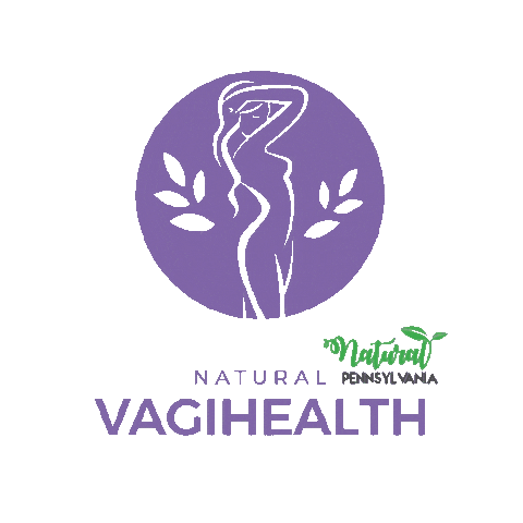 Natural Pennsylvania Sticker