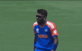 Hardik Pandya GIF