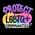 Protect LGBTQ+ Communities