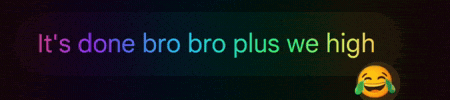 Done Deal Brobro GIF by The LSD Hotel
