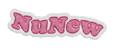 Pink Sticker