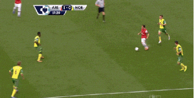 passing soccer game GIF