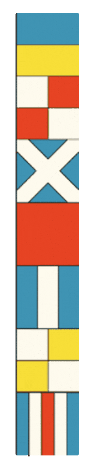 Hvalstrandfestivalen Sticker