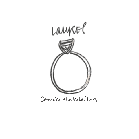 considerthewldflwrs Sticker