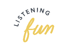 Sticker by listeningfun