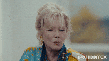 Jean Smart Lol GIF by HBO Max