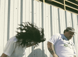 Fun Dancing GIF by Pure Noise Records
