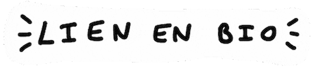 Lien Sticker