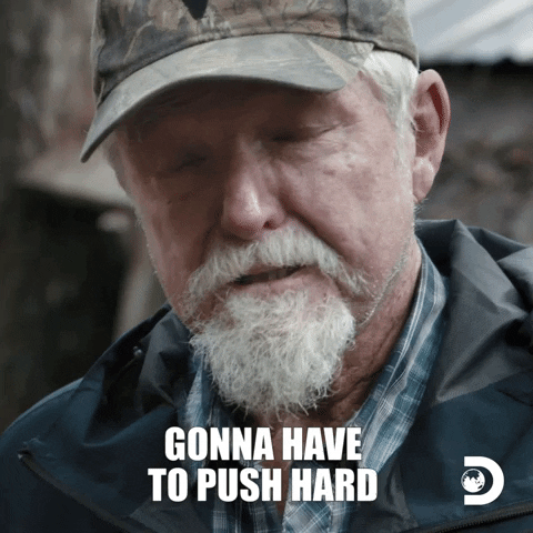 Gold Rush GIF by Discovery