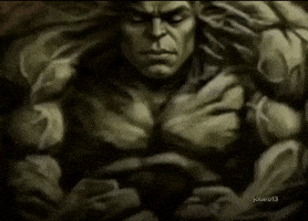 Hulk GIF