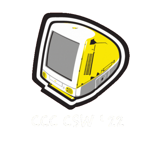 Ccc Sticker by Morgan & Morgan