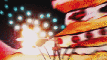 KyokoSakura madoka magica mami tomoe tomoe mami GIF