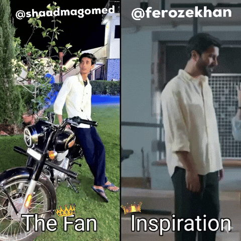 Ali Khan GIF