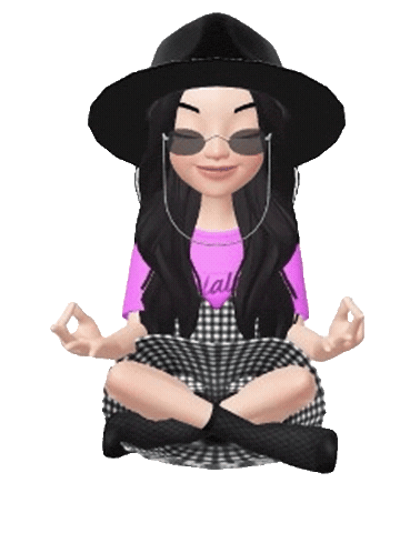 Sabrinamendes Sticker by SahExplica | Sabrina Mendes