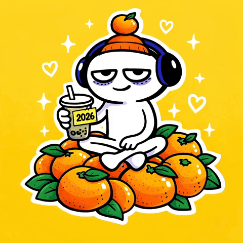 Ah-Z: Boba & Lucky Vibes 2026