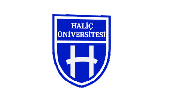 Halic Sticker by Haliç Üniversitesi