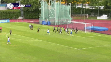 Goal Spl GIF by 1 Play Sports