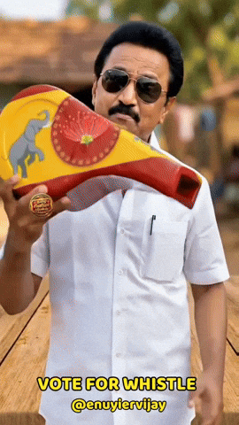 Whistle Dmk GIF