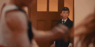 Doctor Who Disney GIF