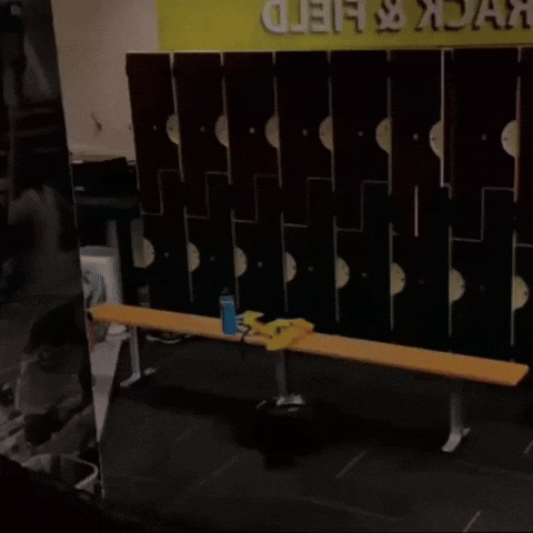 Michael Kershaw GIF
