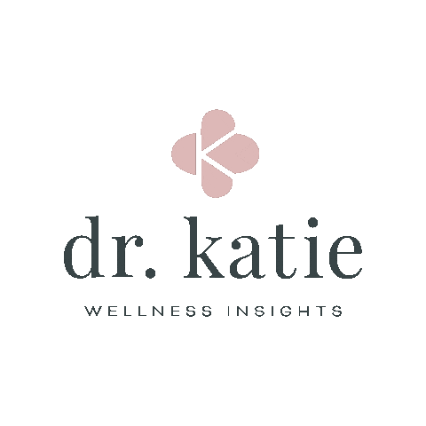 Dr. Katie Sticker