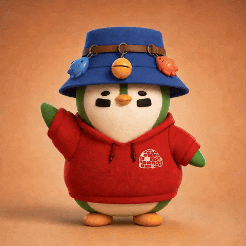 Happy Hat GIF by ZaddyFi