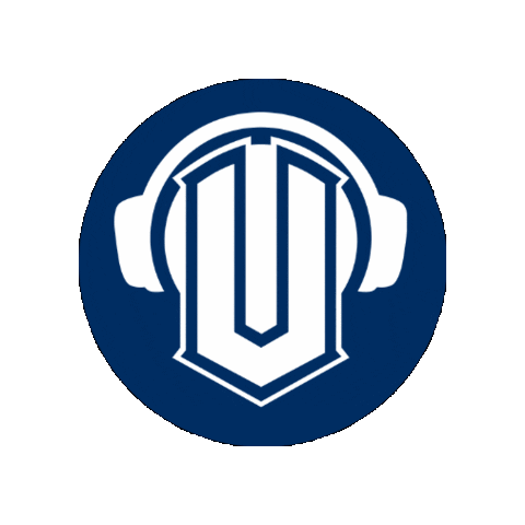 ucentralmedia Sticker