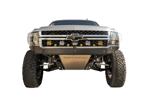 Off Road Racing Sticker by Dirt King Fabrication