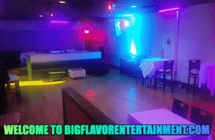 World Catering GIF