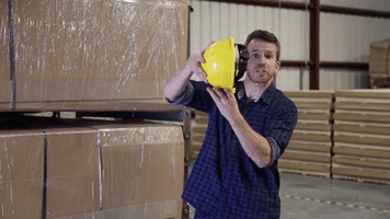 Destruction GIF