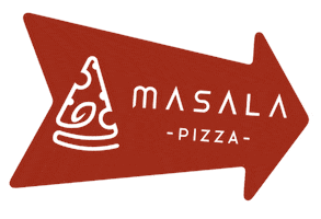 Fries Indian Food Sticker by Masala Pizza