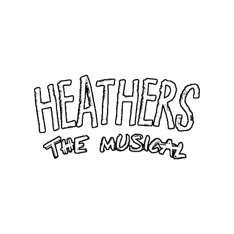 Drama Acting Sticker by studio58theatre