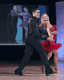 Salsa GIF by RadioHy