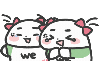 Nimumu Sticker