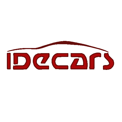 Idecars Sticker