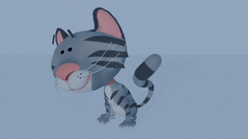 Cat GIF
