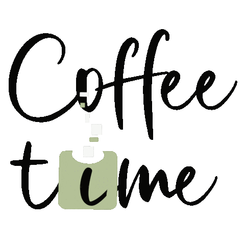 Kavarna Mozaik Sticker