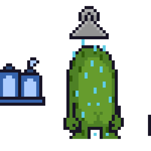 Sad Potato Sticker by Potatoz by 9GAG