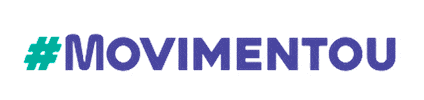 Movimenta Sticker by Sicoob Paulista