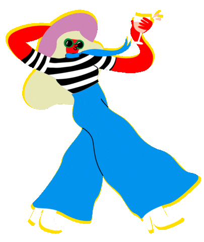 BowlGrabber Sticker
