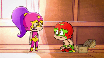 Learn Frida Kahlo GIF