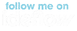 Ideflow app Sticker