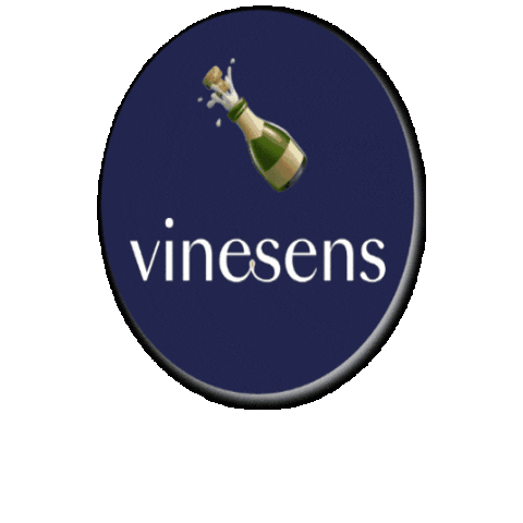 Vinesens Sticker