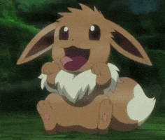 Happy GIF